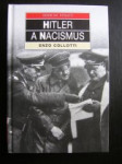 Hitler a nacismus - COLLOTTI Enzo - náhled