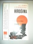 Hirošima - iojryš a.i. / morochov i.d. - náhled