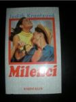 Milenci - krantzová judith - náhled