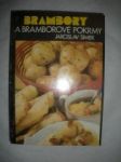 Brambory a bramborové pokrmy - šimek jaroslav - náhled