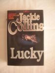 Lucky - collins jackie - náhled