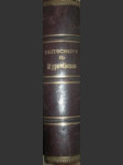 Zeitschrift für Hypnotismus, Suggestionstherapie, Suggestionslehre und verwandte psychologische Forschungen - H. Bernheim, B. Danilewski, J. Delboeuf, M. Dessoir, F. van Eeden, A. Forel, S. Freud, u. a. ( herausgegeben ) - náhled