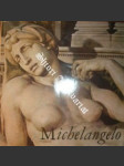 Michelangelo - blažíček oldřich j. - náhled