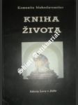 Kniha života - náhled