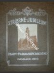 1927 - stříbrné jubileum osady sv.jana nepomuckého 1902 - náhled