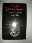 Jan hus - kantůrková eva - náhled