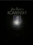 Jan Amos Komenský / Poutník na rozhraní věků / - KUMPERA Jan - náhled