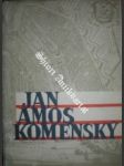 Jan amos komenský - náhled