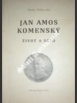 Jan amos komenský - velčovská libuše - náhled