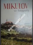 Mikulov ve fotografii - zemek metoděj - náhled