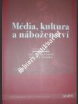 Média, kultura a náboženství - nekvapil václav / vévoda rudolf - náhled