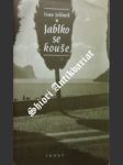 Jablko se kouše - jelínek ivan - náhled