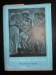 Malba , materiály a techniky ( 2 ) - HÉGR Miloslav - náhled