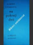 Na pokraji dnů - vyskočil albert - náhled