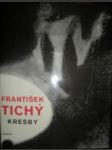 Kresby - františek tichý - náhled