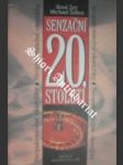 Senzační 20. století - ZEY René / SELLEN Michael - náhled