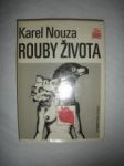 Rouby života - NOUZA Karel - náhled