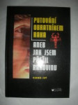 Putování obratníkem raka aneb jak jsem přežil rakovinu - tupý vladimír - náhled