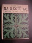 Na regulaci.povídky o bratráncích - vika karel - náhled