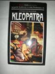 Kleopatra - hanstein otfríd - náhled