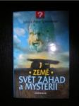 Země - Svět záhad a mysterií - SPENCEROVI John a Anne - náhled