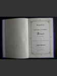 Hirtenbrief des Hochwürdigsten Herrn Erzbischofs Joseph von Bamberg,erlassen beim Beginne der heiligen Fastenzeit 1894,nebst Fasten-Mandat - náhled