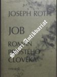 Job - roth joseph - náhled