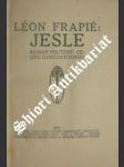 Jesle - frapié léon - náhled