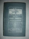 František šimáček - jeho život a působení - srb adolf - náhled