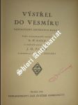 Výstřel do vesmíru - PARMA Jiří Ota - náhled