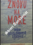 Znovu na moře - zenkovič boris alexandrovič - náhled