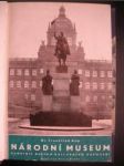 Národní museum / Památník našeho kulturního obrození / (3) - KOP František Dr. - náhled