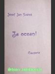 Za ocean ! - svátek josef jan - náhled