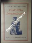 Charlotta löwensköldová - lagerlöfová selma - náhled