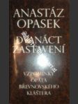 Dvanáct zastavení (1992) - opasek anastáz - náhled