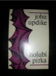 Holubí pírka - UPDIKE John - náhled