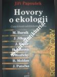 Hovory o ekologii - papoušek jiří - náhled