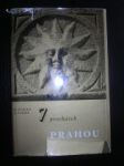 7 procházek Prahou (2) - PLICKA K. / POCHE E. / - náhled