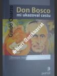 Don bosco mi ukazoval cestu - quarzo guido - náhled