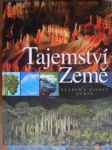 Tajemství země - Kolektiv autorů - náhled