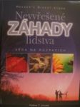 Nevyřešené záhady lidstva (2) - kolektiv - náhled