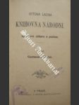 Garman a worse - kielland alexander lange - náhled