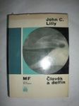 Člověk a delfín - LILLY John C. - náhled
