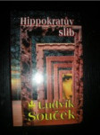 Hippokratův slib - SOUČEK Ludvík - náhled