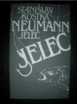 Jelec - NEUMANN Stanislav Kostka - náhled