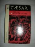 Zápisky o válce galské (2) - caesar gaius iulius - náhled