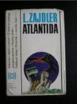 Atlantida - zajdler ludwik - náhled