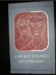 Jablko daleko od stromu - ZBOŘIL Stanislav - náhled