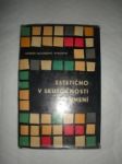 Estetično v skutečnosti a v umění - stolovič leonid naumovič - náhled