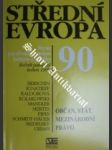 Střední evropa 5 /1999 - náhled